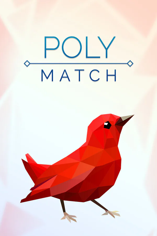 Copertina di Poly Match