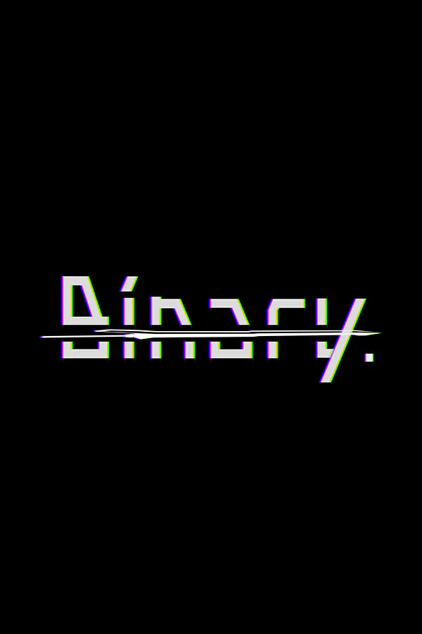 Copertina di Binary.