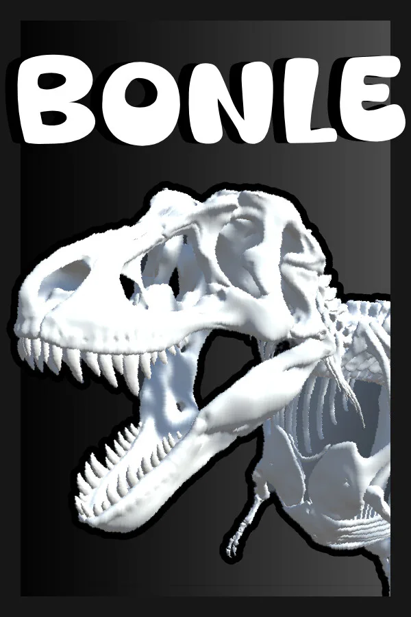 Copertina di BONLE
