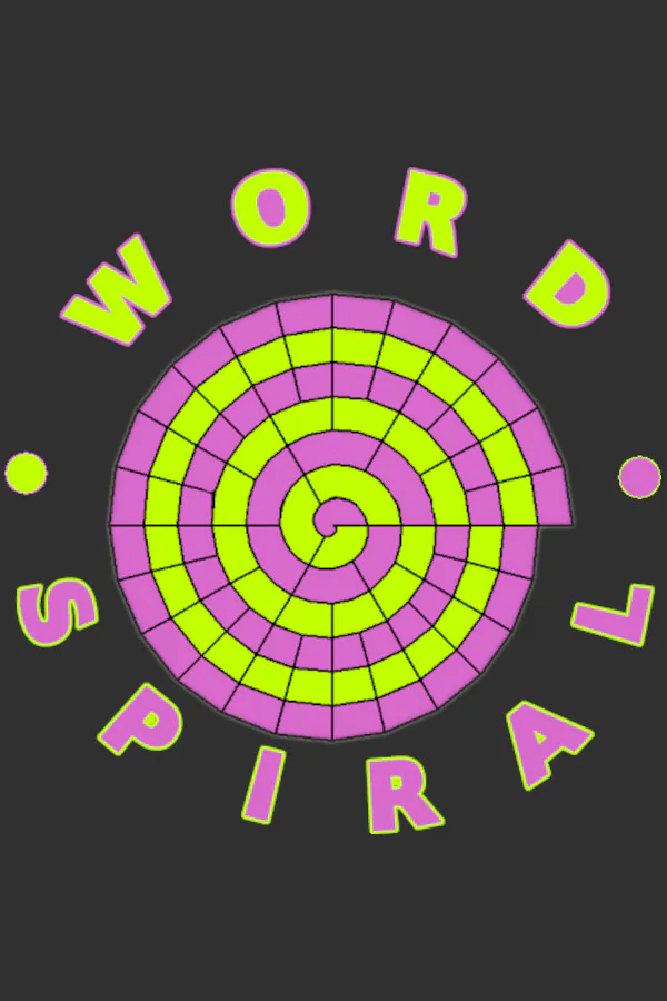 Copertina di WordSpiral
