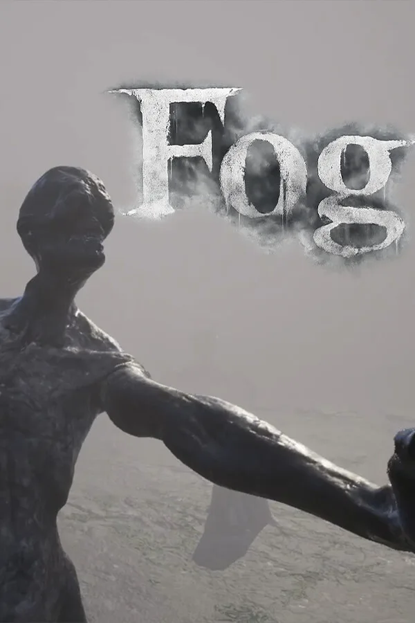 Copertina di Fog