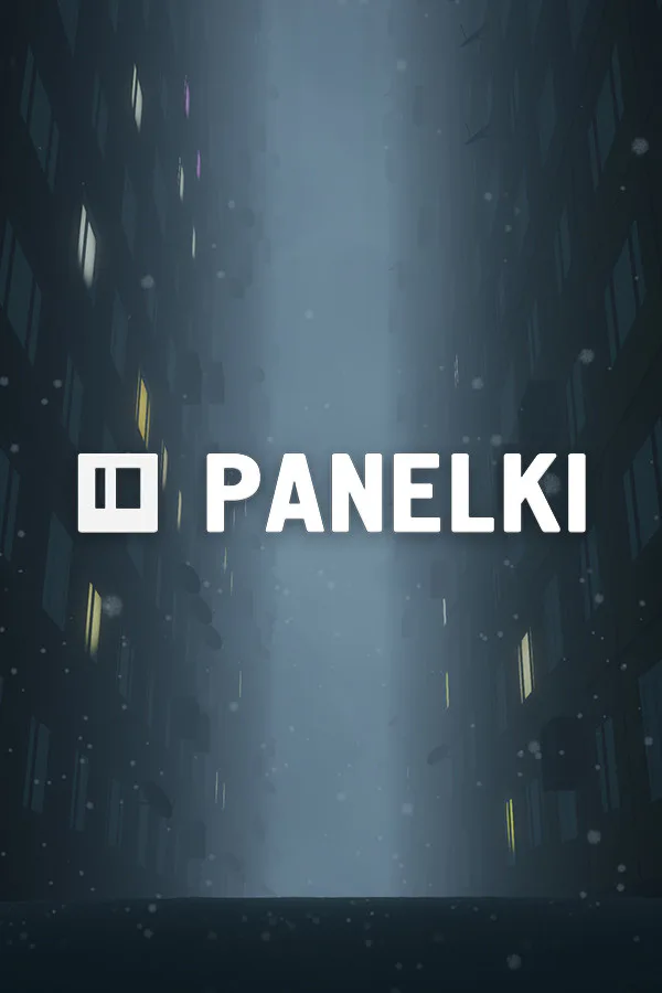 Copertina di PANELKI