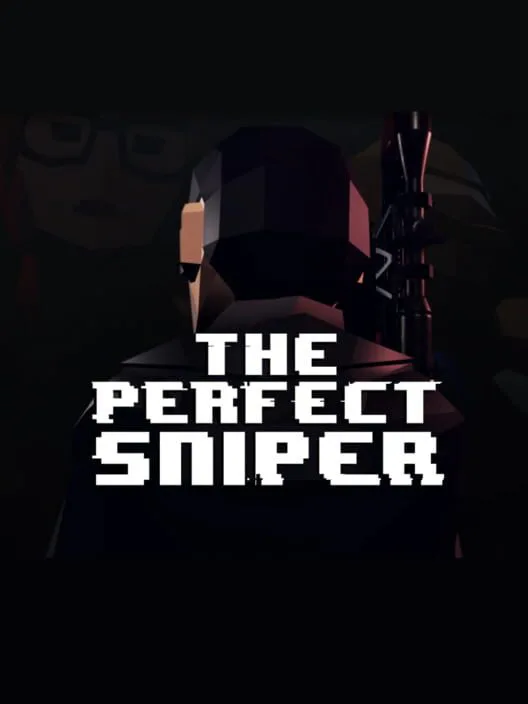 Copertina di The Perfect Sniper