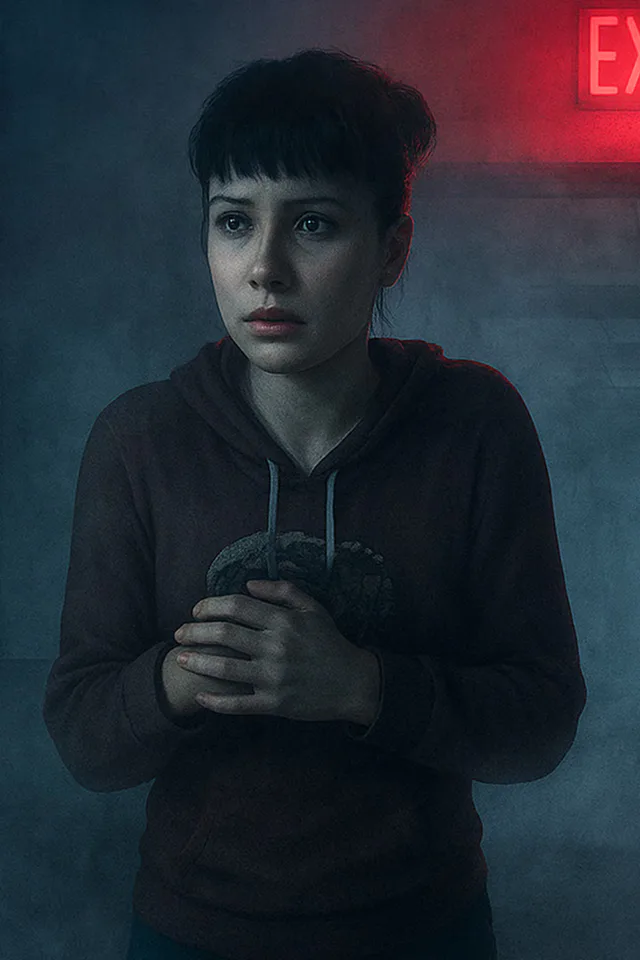Copertina di Lonely Hospital