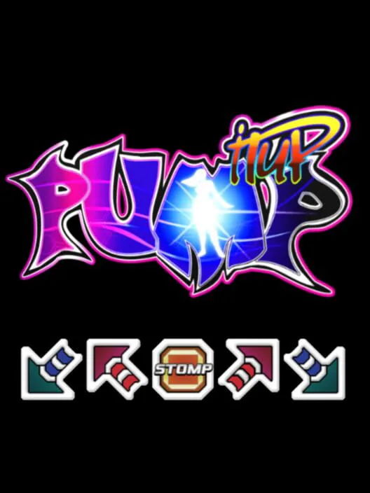 Copertina di Pump It Up