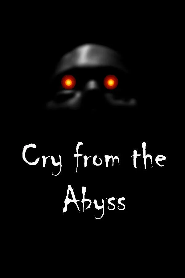 Copertina di Cry from the Abyss