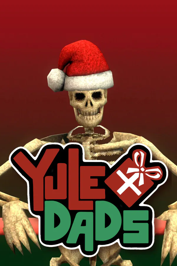 Copertina di Yule Dads