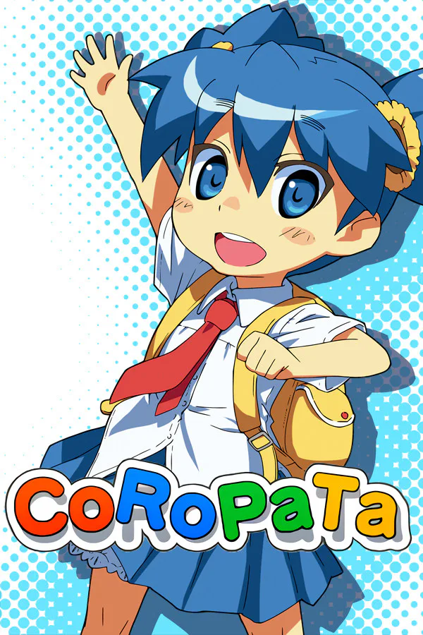 Copertina di COROPATA