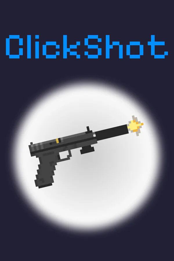 Copertina di ClickShot