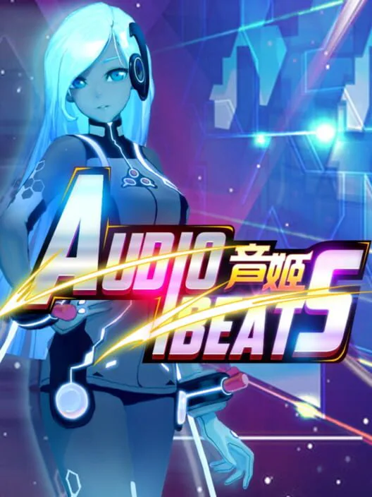 Copertina di AudioBeats