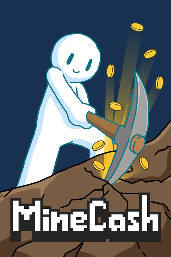 Copertina di MineCash