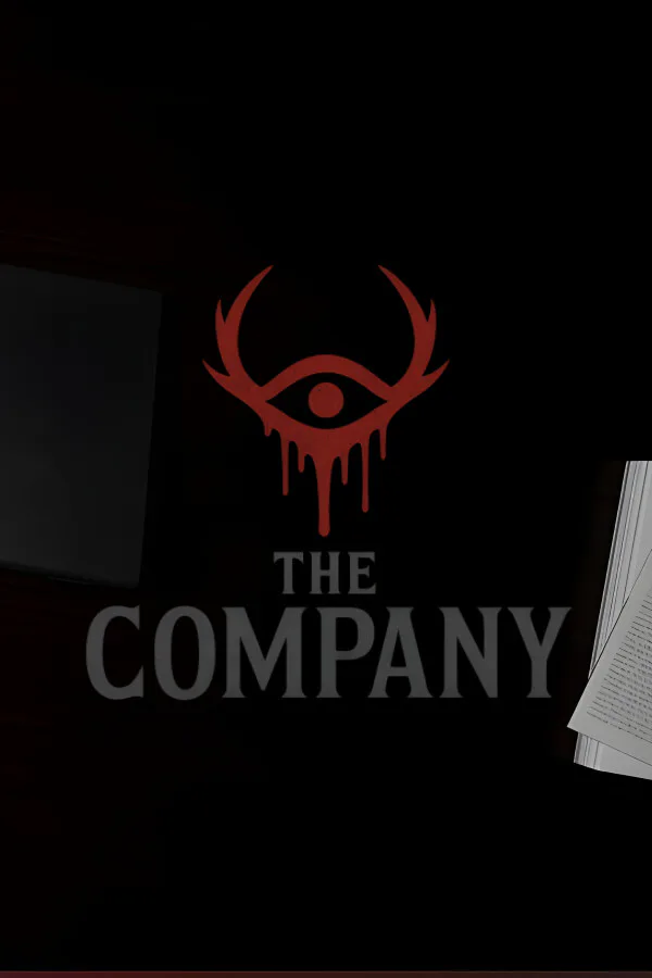Copertina di The Company