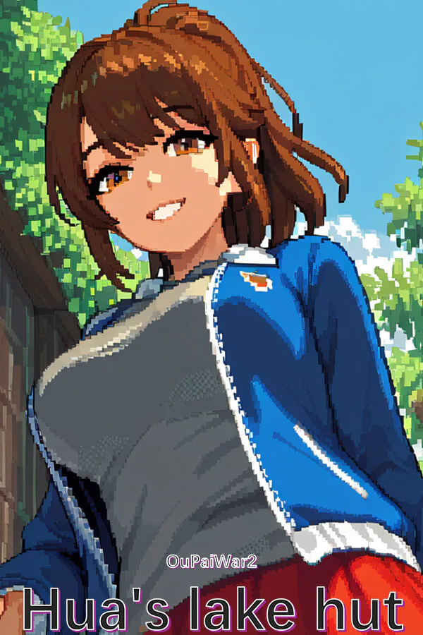 Copertina di 欧派大作战2:华的湖中小屋