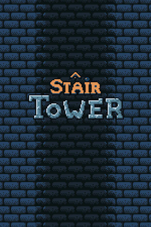 Copertina di Stair Tower