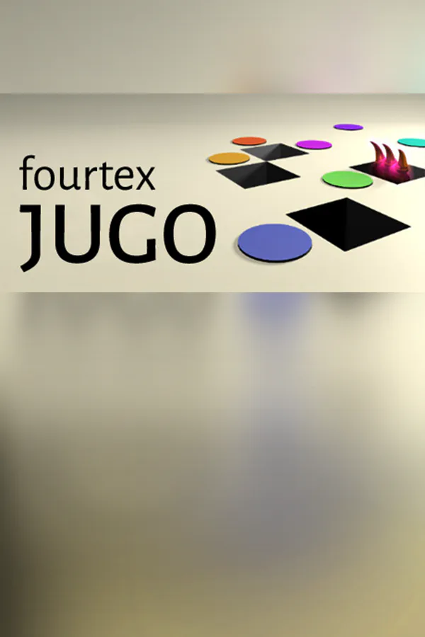 Copertina di Fourtex Jugo