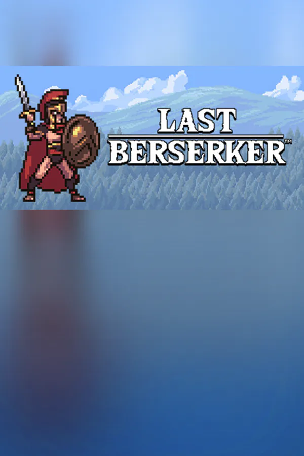 Copertina di Last Berserker™ : Endless War
