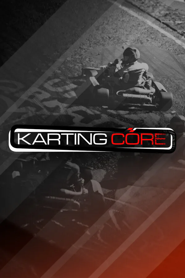 Copertina di Karting Core