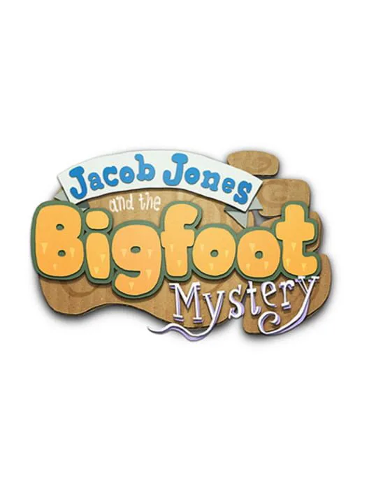 Copertina di Jacob Jones and the Bigfoot Mystery : Episode 1
