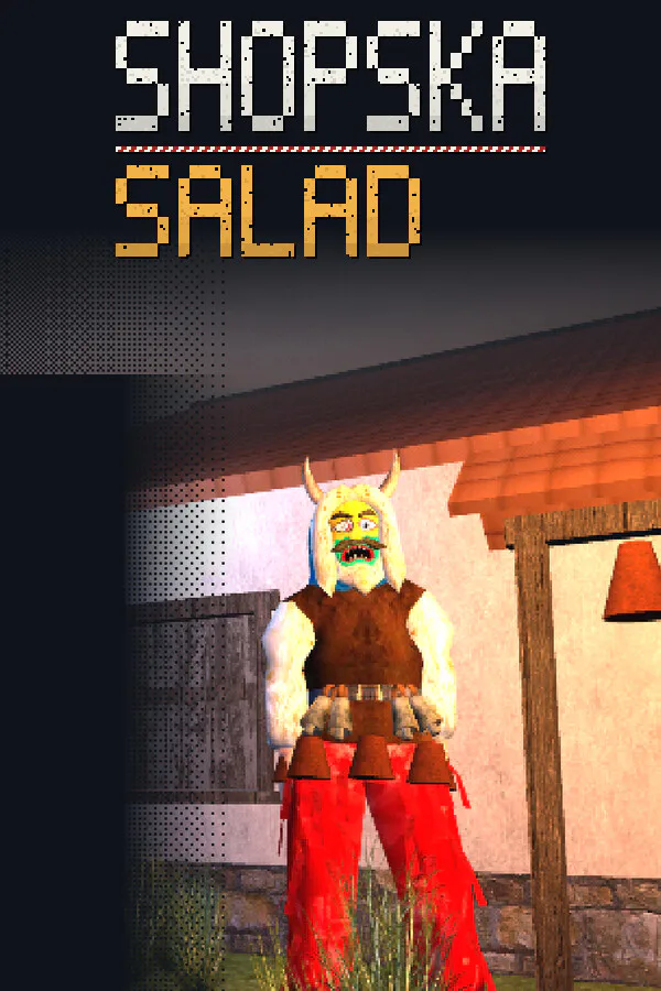 Copertina di Shopska Salad
