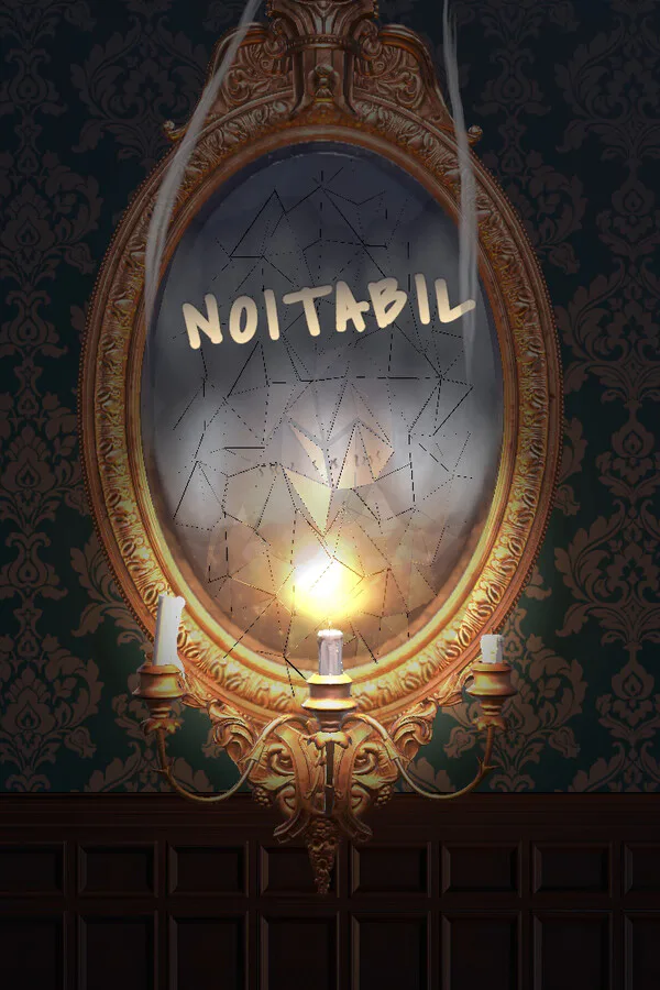 Copertina di NOITABIL