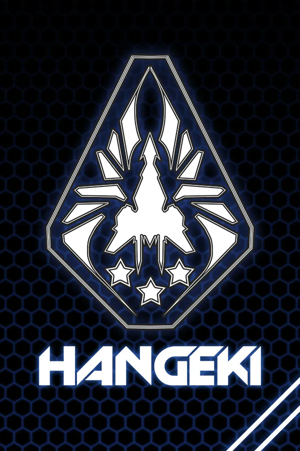 Copertina di Hangeki