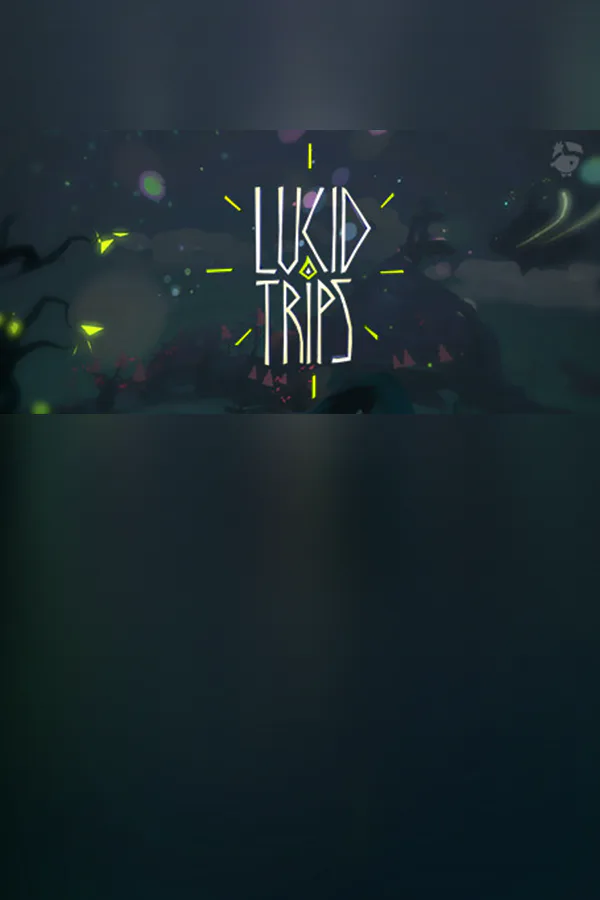 Copertina di Lucid Trips