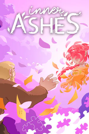 Copertina di Inner Ashes