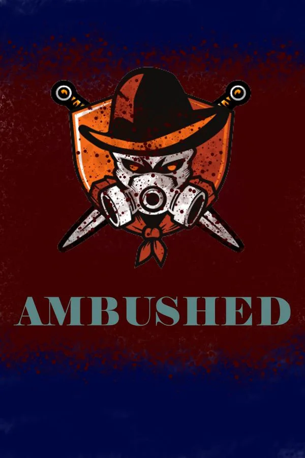 Copertina di Ambushed