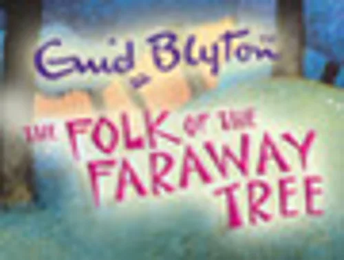 Copertina di Flips The Folk Of The Faraway Tree