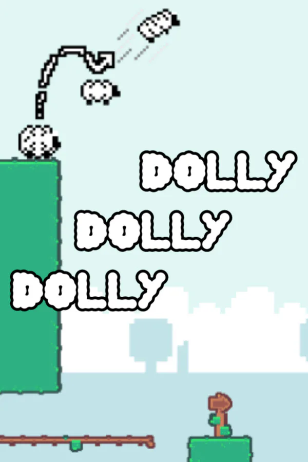 Copertina di Dolly Dolly Dolly