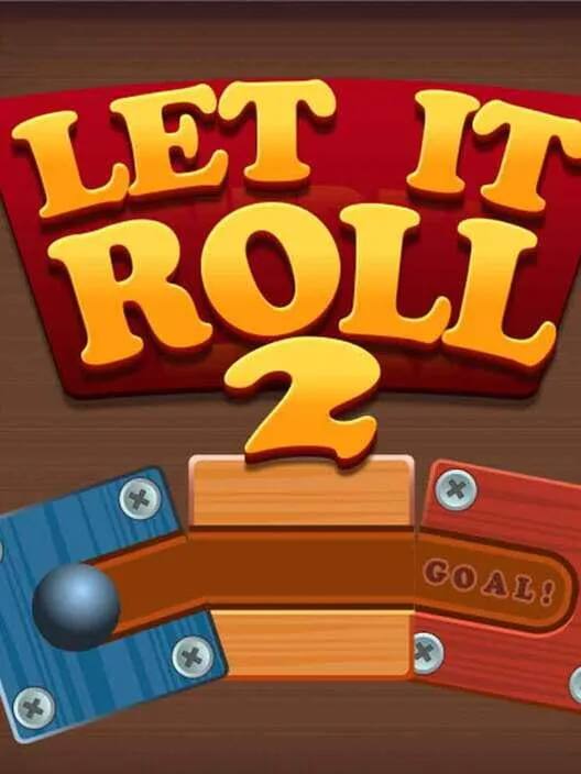 Copertina di Let it Roll 2