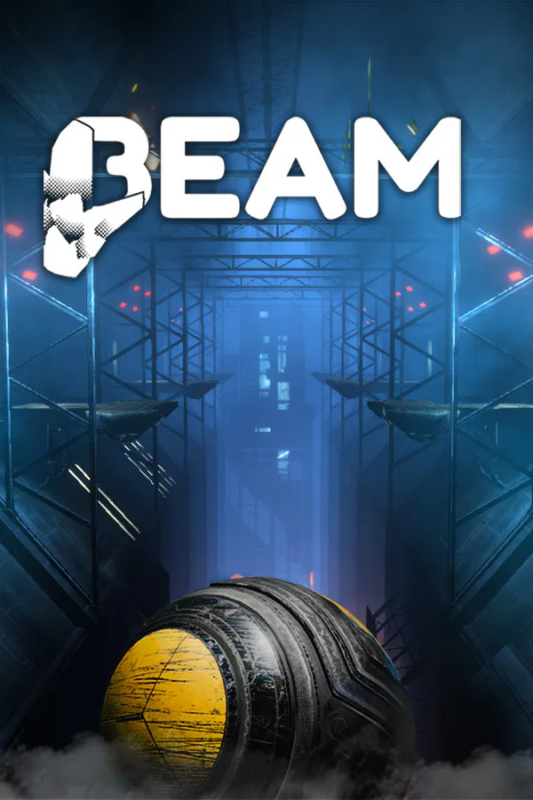 Copertina di Beam
