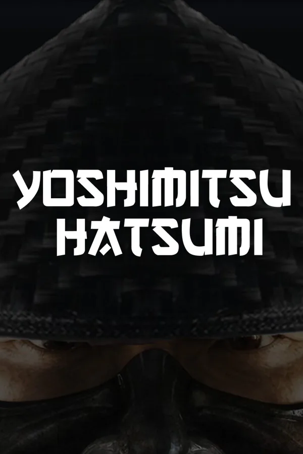 Copertina di Yoshimitsu Hatsumi