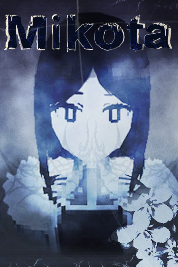 Copertina di Mikota
