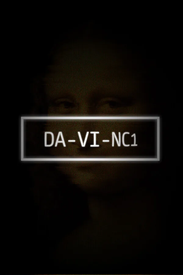 Copertina di DA-VI-NC1
