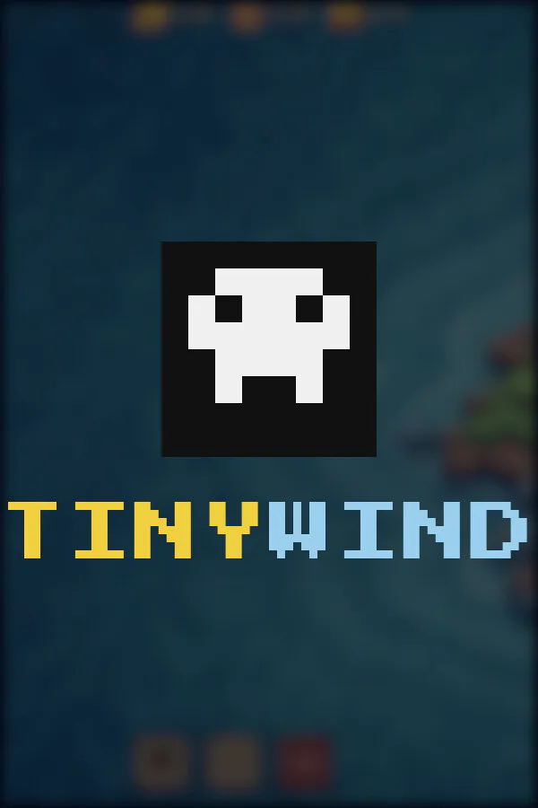Copertina di TinyWind