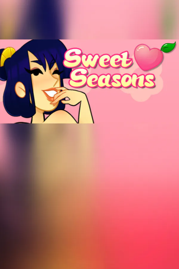 Copertina di Sweet Seasons