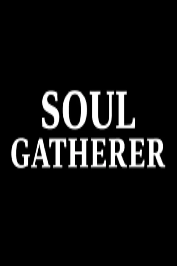Copertina di SoulGatherer