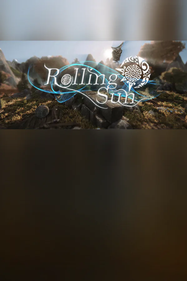 Copertina di Rolling Sun