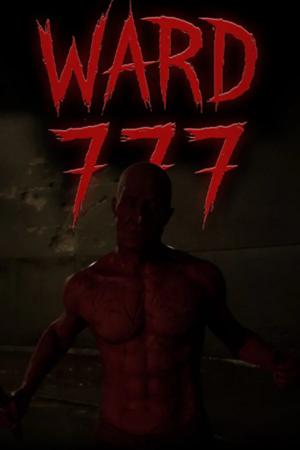 Copertina di Ward 777 - الجناح 777