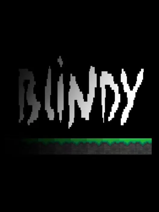 Copertina di Blindy