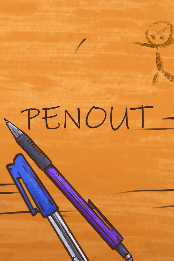 Copertina di PENOUT