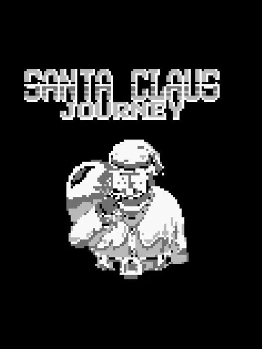 Copertina di Santa Claus Journey