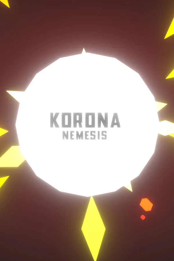 Copertina di Korona:Nemesis