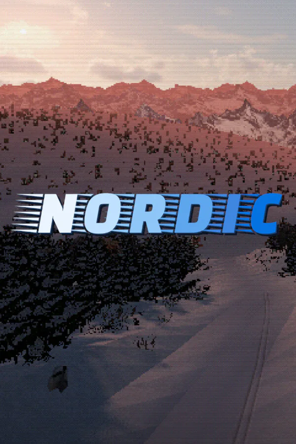 Copertina di Nordic