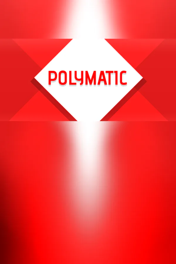 Copertina di Polymatic