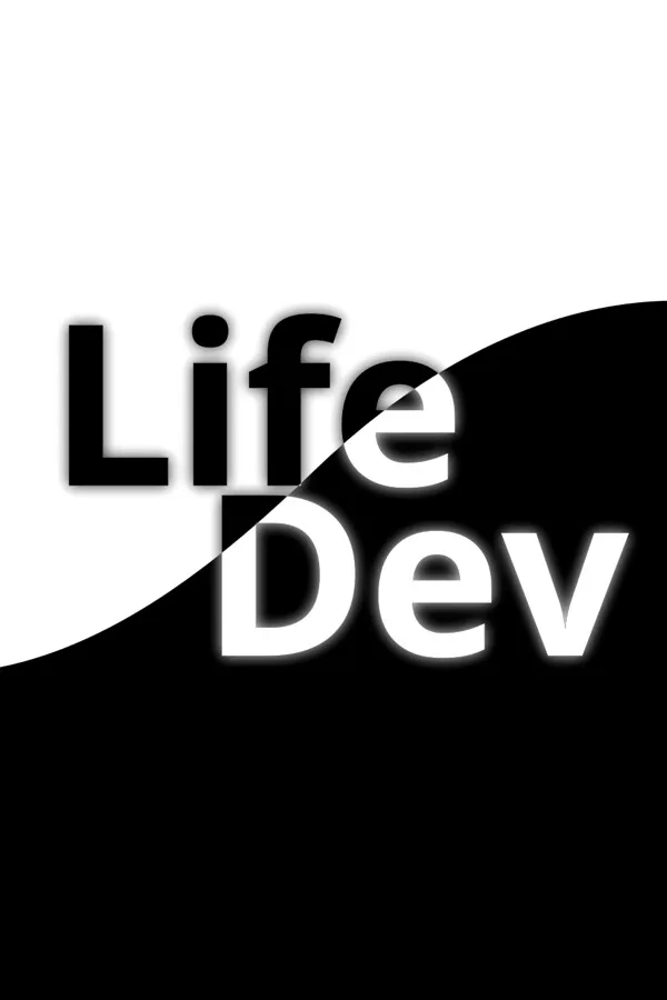 Copertina di LifeDev
