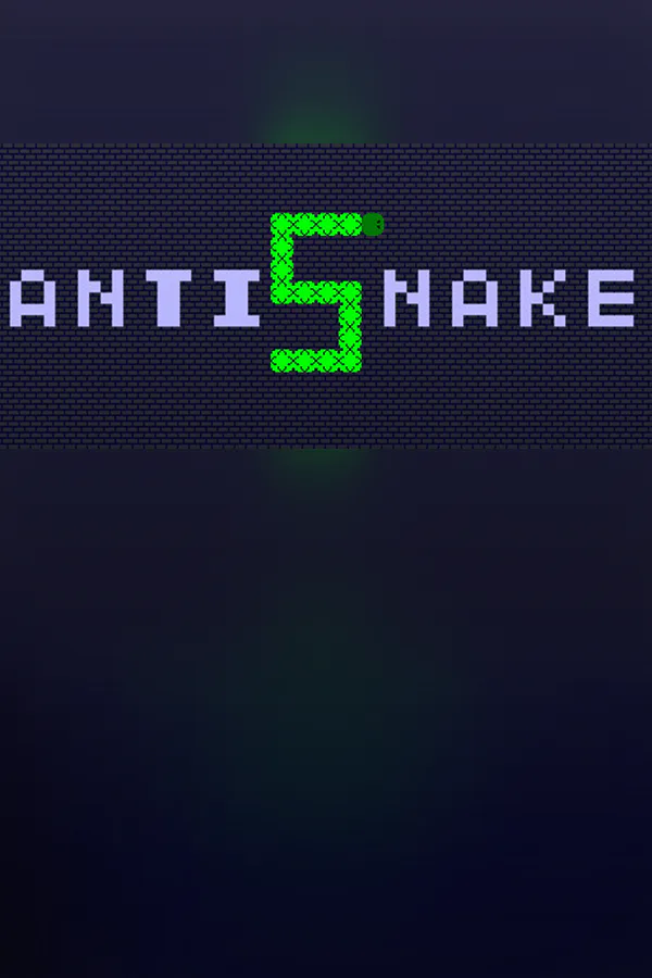 Copertina di Antisnake