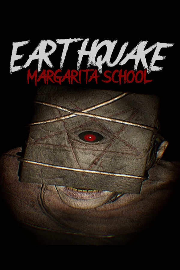 Copertina di Earthquake: Margarita School - Definitive Edition