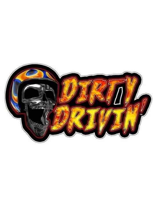 Copertina di Dirty Drivin'